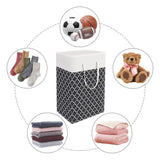 Smart Fold Basket